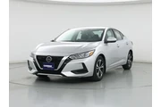 $20998 : Nissan Sentra 2021 SV 4dr Se thumbnail