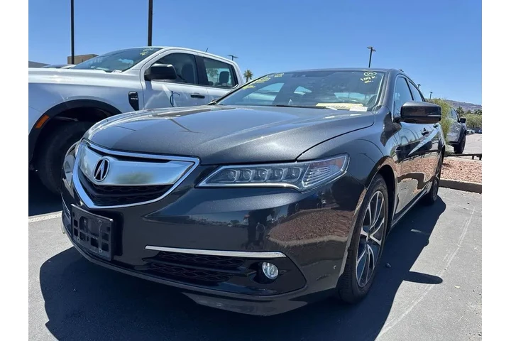$15995 : Acura TLX 2015 SH-AWD V6 4dr image 1