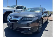 Acura TLX 2015 SH-AWD V6 4dr