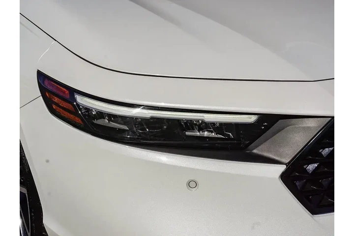 $33991 : Honda Accord Hybrid 2025 Tou image 10