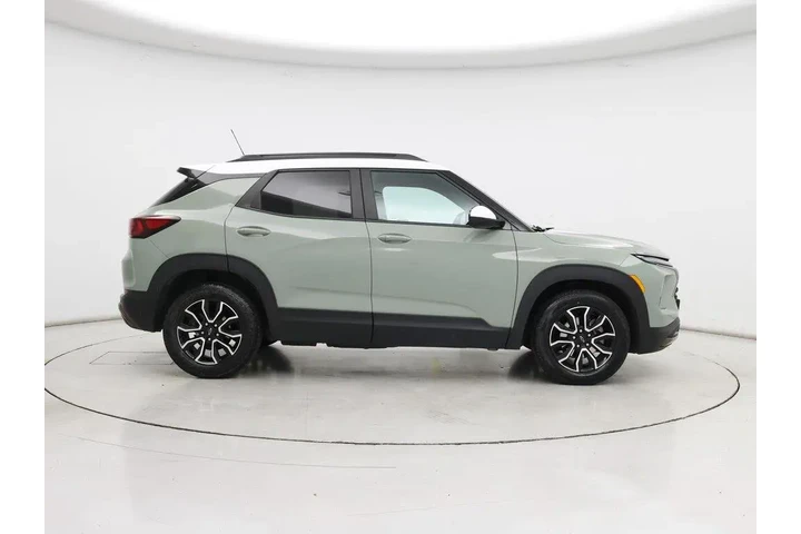 $22998 : Chevrolet Trailblazer 2025 A image 7