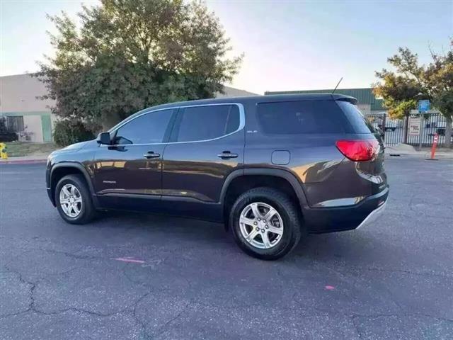 $16495 : 2018 GMC ACADIA image 6