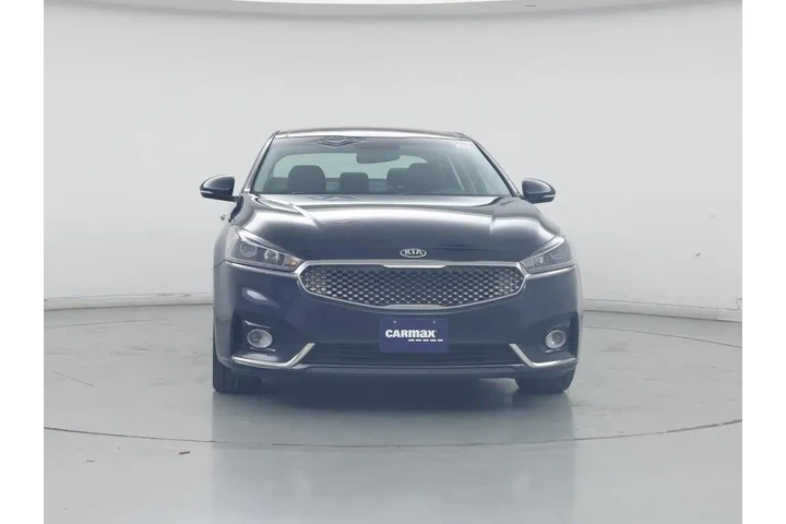 $15998 : Kia Cadenza 2017 Premium 4dr image 5