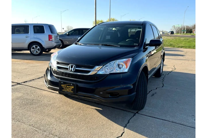 $7999 : 2011 CR-V SE 2WD 5-Speed AT image 2