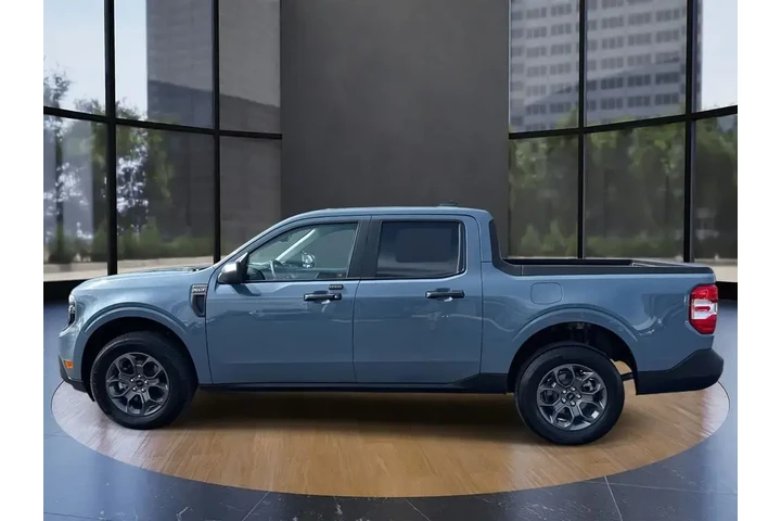 $33015 : Ford Maverick 2025 AWD XLT 4 image 5