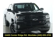 $20707 : Chevrolet Silverado 1500 201 thumbnail