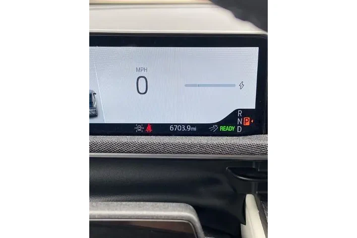 $33915 : Ford Mustang Mach-E 2025 Pre image 8