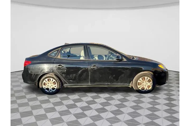 $3998 : Hyundai ELANTRA 2010 GLS 4dr image 8