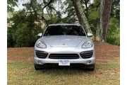 2012 CAYENNE S thumbnail