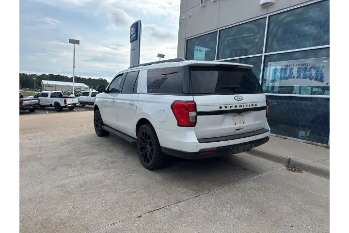 $39988 : Ford Expedition MAX 2023 4x2 image 5