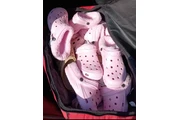 $150 : CROCS thumbnail
