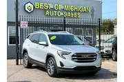 2019 GMC TERRAIN en Detroit