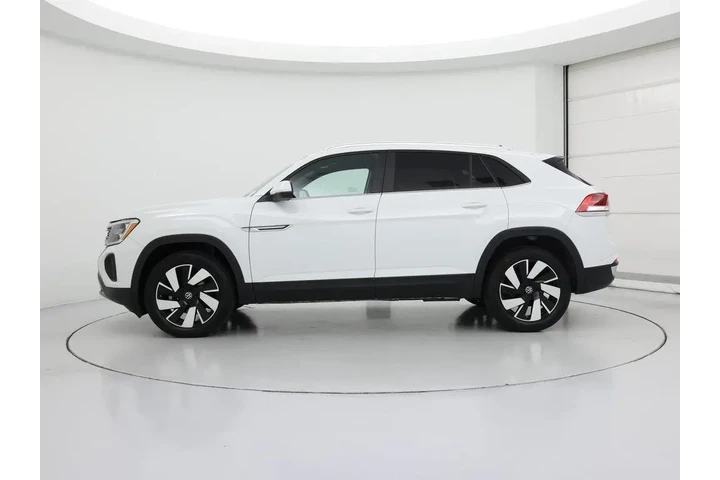 $39998 : Volkswagen Atlas Cross Sport image 3