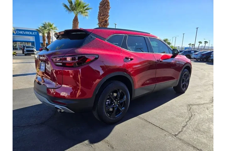 $26973 : Chevrolet Blazer 2024 LT 4dr image 6