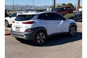 $23518 : Hyundai KONA 2023 AWD Limite thumbnail