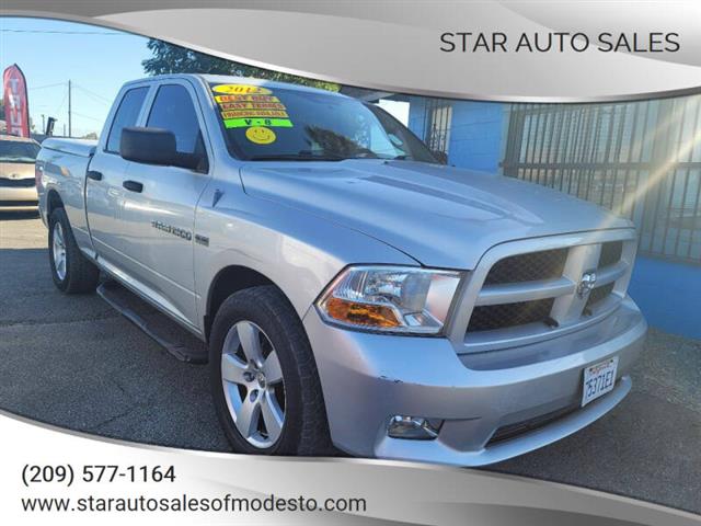 $17999 : 2012 RAM 1500 ST image 2