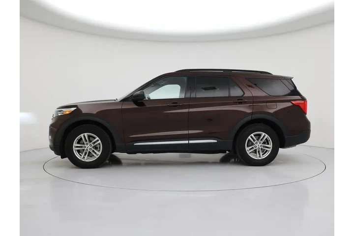 $24998 : Ford Explorer 2020 AWD XLT 4 image 3