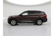 $24998 : Ford Explorer 2020 AWD XLT 4 thumbnail