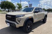 2024 GMC Canyon Elevation en McAllen