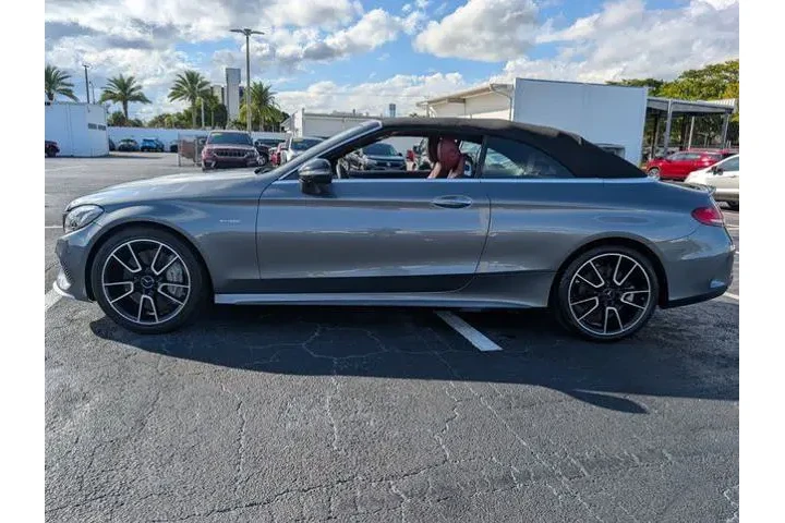 $29997 : Mercedes-Benz C-Class 2018 A image 4
