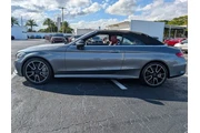 $29997 : Mercedes-Benz C-Class 2018 A thumbnail
