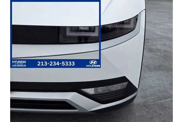 $29902 : Hyundai IONIQ 5 2024 SEL 4dr image 8