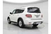 $28998 : Nissan Armada 2020 4x2 SV 4d thumbnail