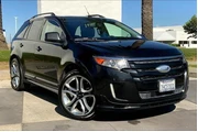 $14985 : Ford Edge 2014 AWD Sport 4dr thumbnail