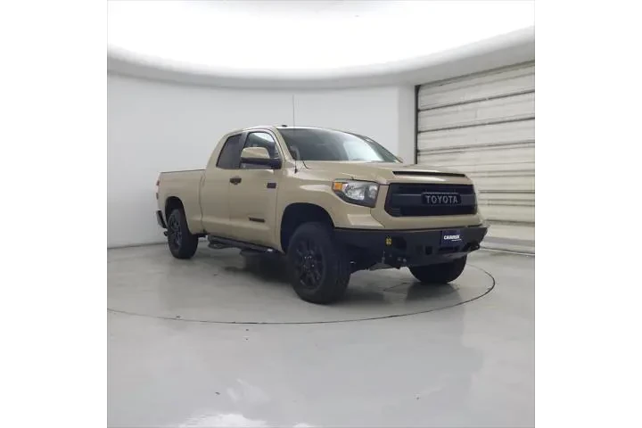 $34998 : Toyota Tundra 2016 4x4 TRD P image 1