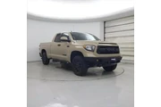 Toyota Tundra 2016 4x4 TRD P en Sacramento