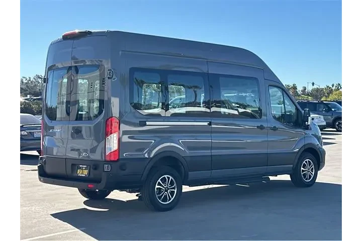 $35000 : Ford E-Transit 2024 350 3dr image 6