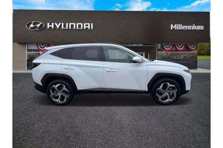 $24596 : Hyundai TUCSON 2022 AWD Limi image 4