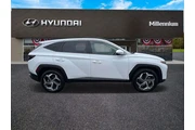 $24596 : Hyundai TUCSON 2022 AWD Limi thumbnail