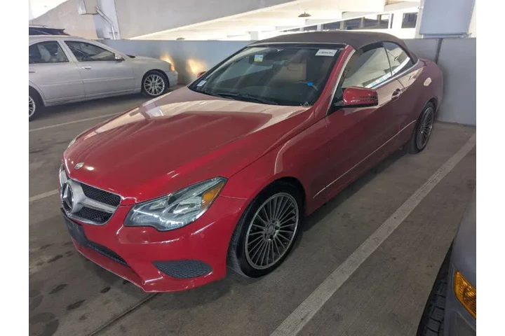 $13490 : 2014 Mercedes-Benz E-Class E image 4