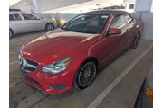 $13490 : 2014 Mercedes-Benz E-Class E thumbnail