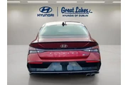 $22166 : Hyundai ELANTRA 2024 N Line thumbnail