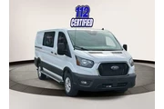 $31100 : Ford Transit 2024 250 3dr SW thumbnail