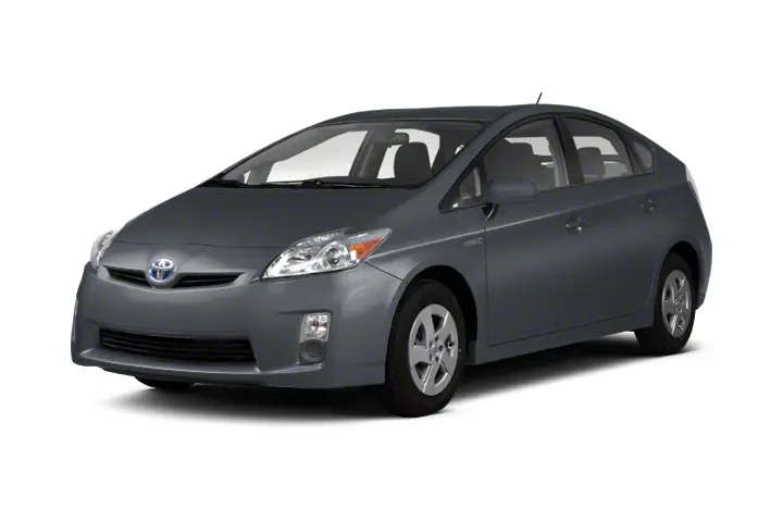 $6990 : 2011 Prius Two image 1