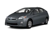2011 Prius Two