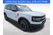 Ford Bronco Sport 2022 AWD O en Atlanta
