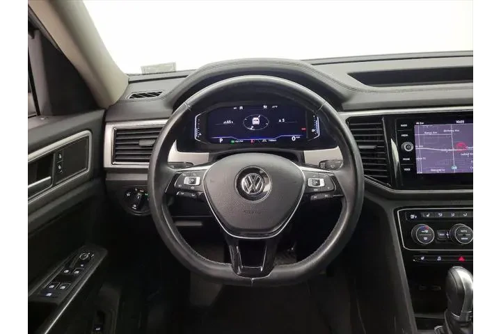 $21998 : Volkswagen Atlas 2019 AWD V6 image 10