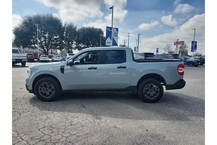 $24998 : Ford Maverick 2023 XLT 4dr S image 4