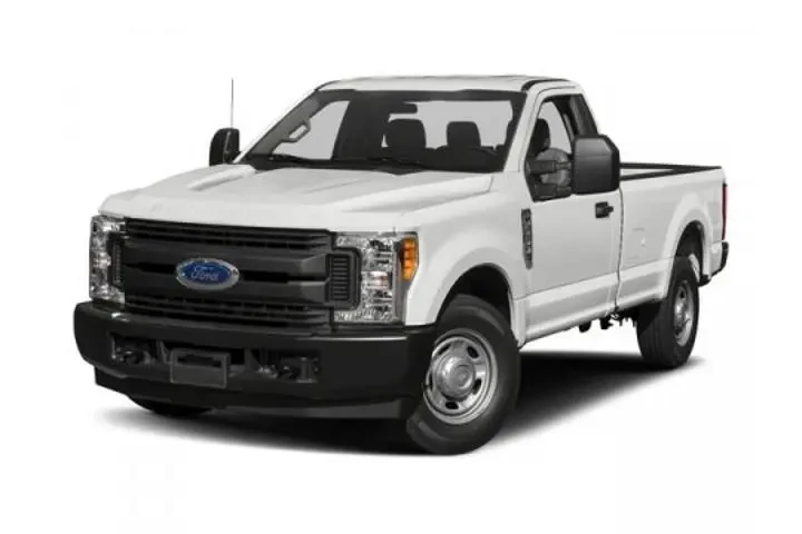 $26995 : Ford F-350 Super Duty 2017 4 image 1