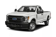 Ford F-350 Super Duty 2017 4