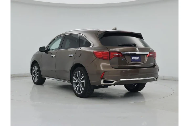 $39998 : Acura MDX 2019 SH-AWD 4dr SU image 2