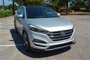 2016 TUCSON Limited thumbnail