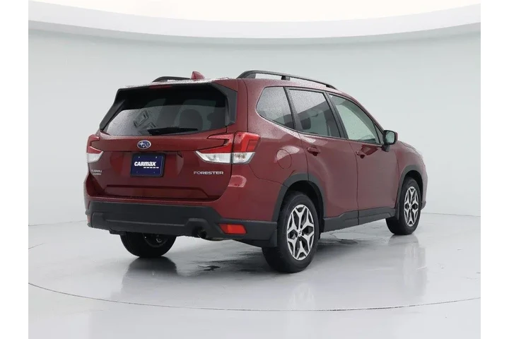 $25998 : Subaru Forester 2021 AWD Pre image 8
