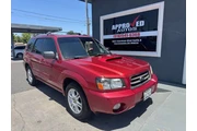 2004 Forester XT en Sacramento