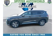 $21610 : Hyundai SANTA FE 2022 SEL 4d thumbnail