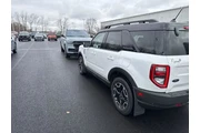 $27270 : Ford Bronco Sport 2023 AWD O thumbnail